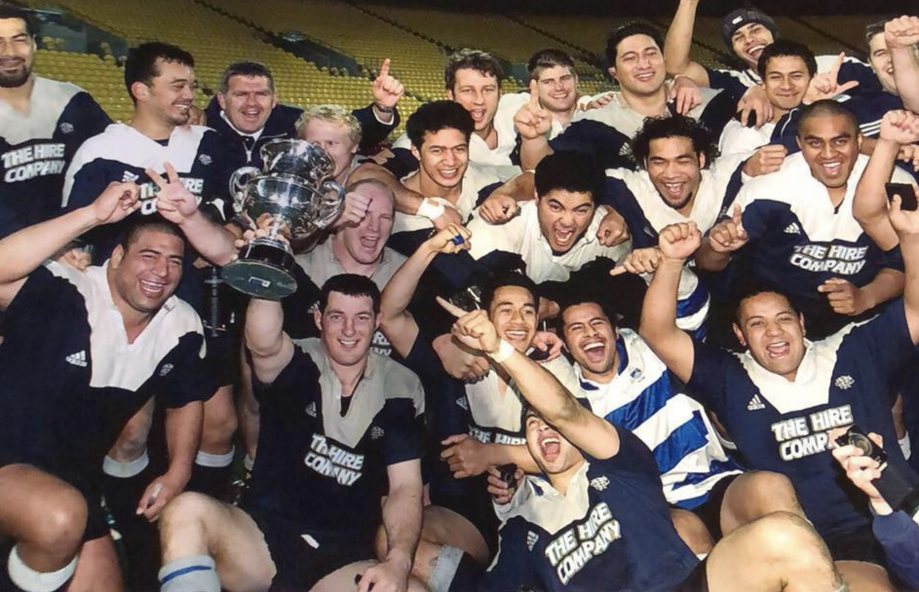 Mpc Rugby PRFC